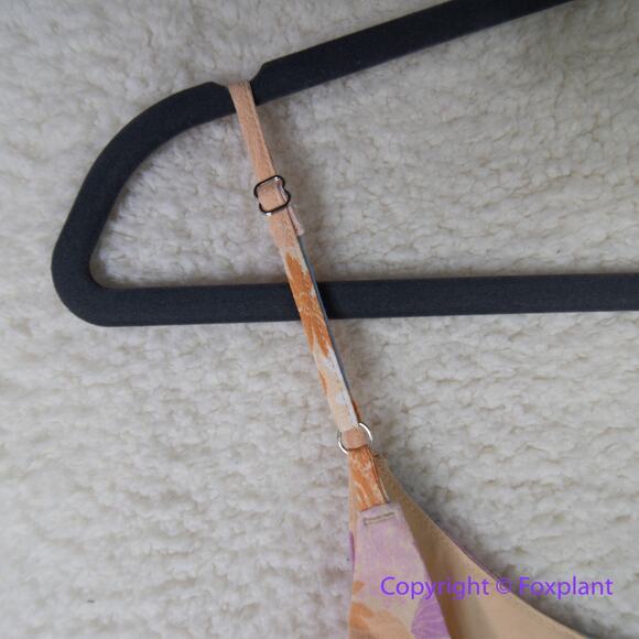 New! Charlie Holiday‎ Daisy Midi Dress Floral Cove, size XS - Picture 12 of 16